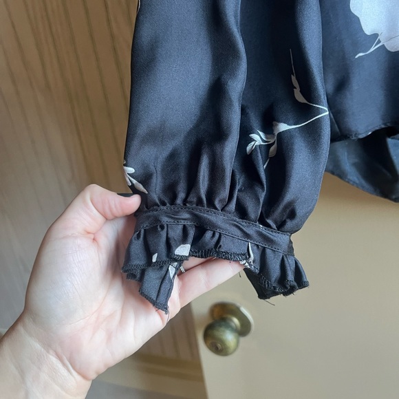 Drew Blouse